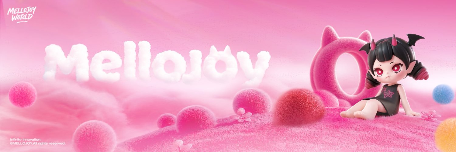 MellojoyJapan's banner