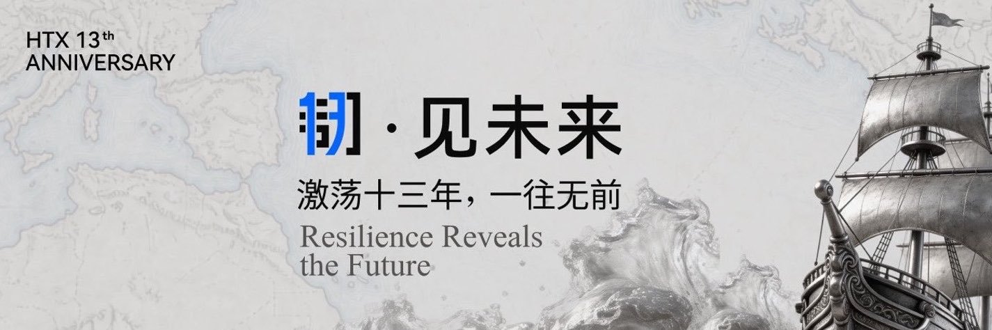 滚滚Lumi💙｜火币Tradfi负费率's banner