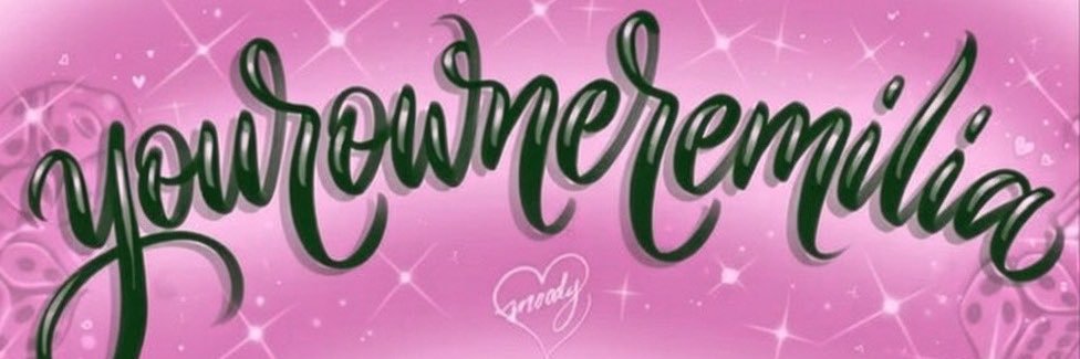 Princess Milia👑's banner