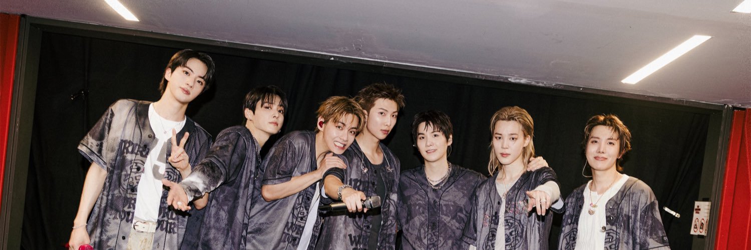 Shan is seeing BTS in Europe 🪭's banner