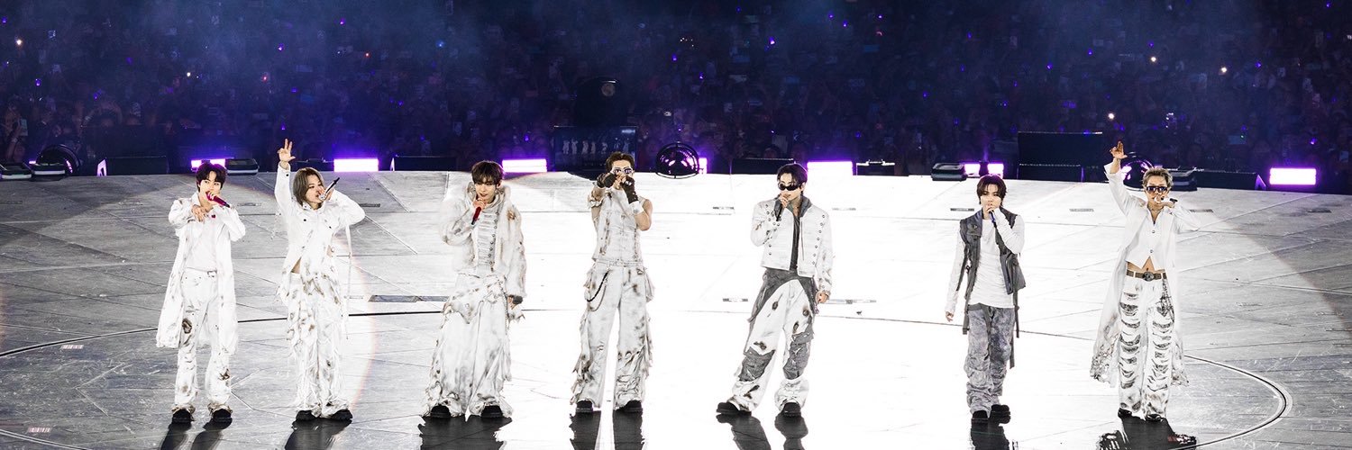 Shan saw Outro: Tear Live in 2026 HOLY SHIT 🪭's banner