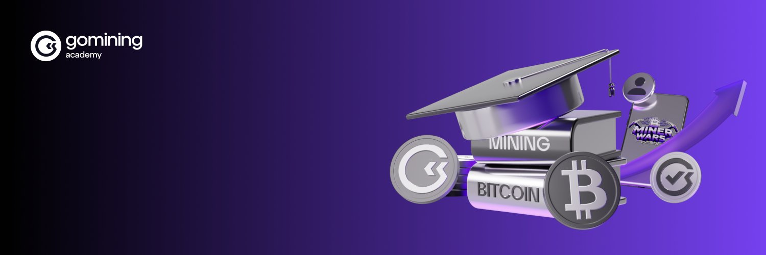 GoMining Academy's banner