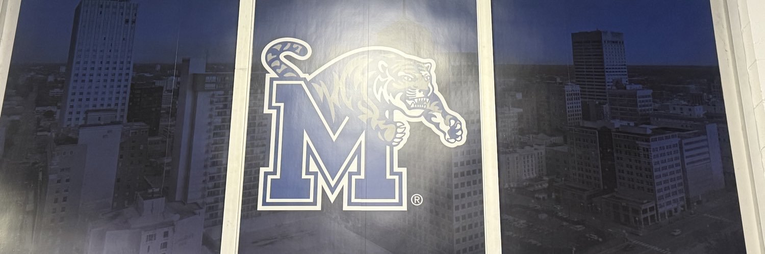 Coach Peel-Prater's banner