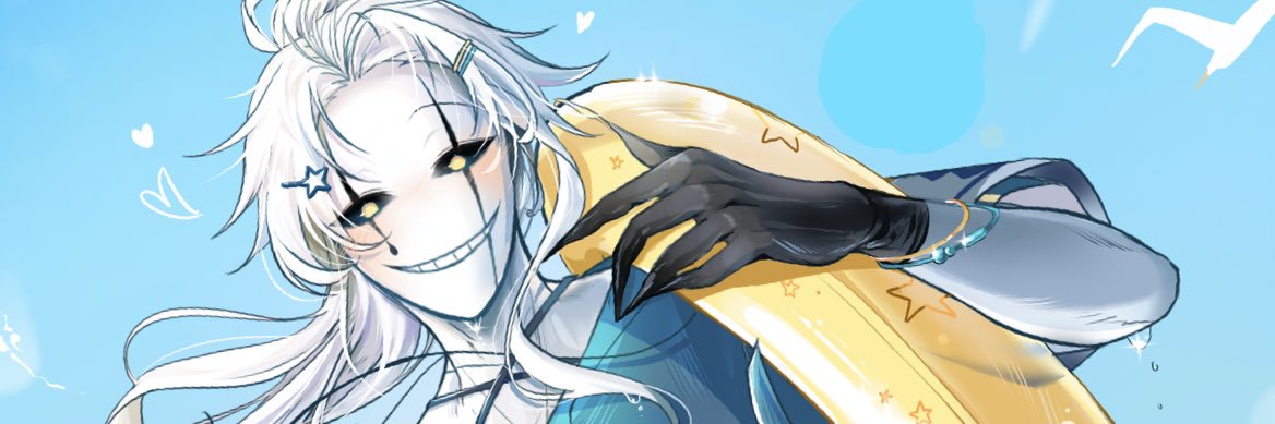Melody's banner