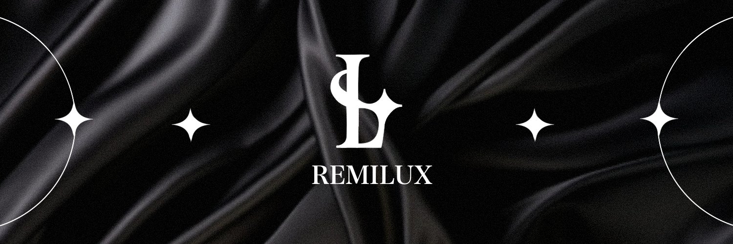Remilux's banner