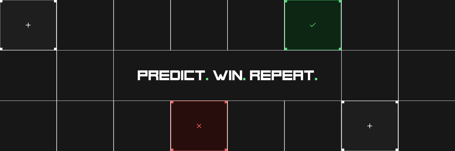 Rush's banner