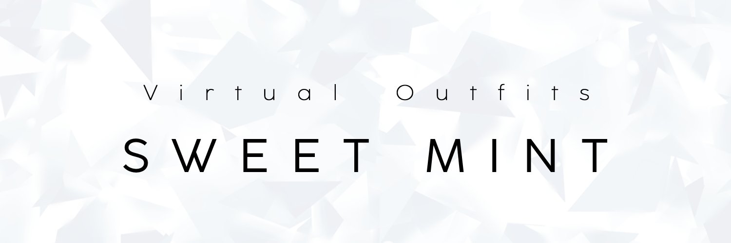 SWEETMINT's banner