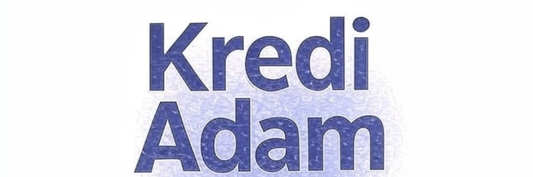 Kredi Adam's banner