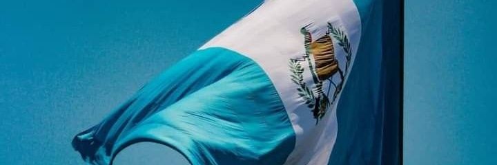 Unidad x la Democracia's banner