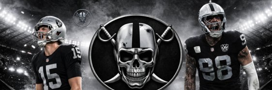All Things Raiders's banner
