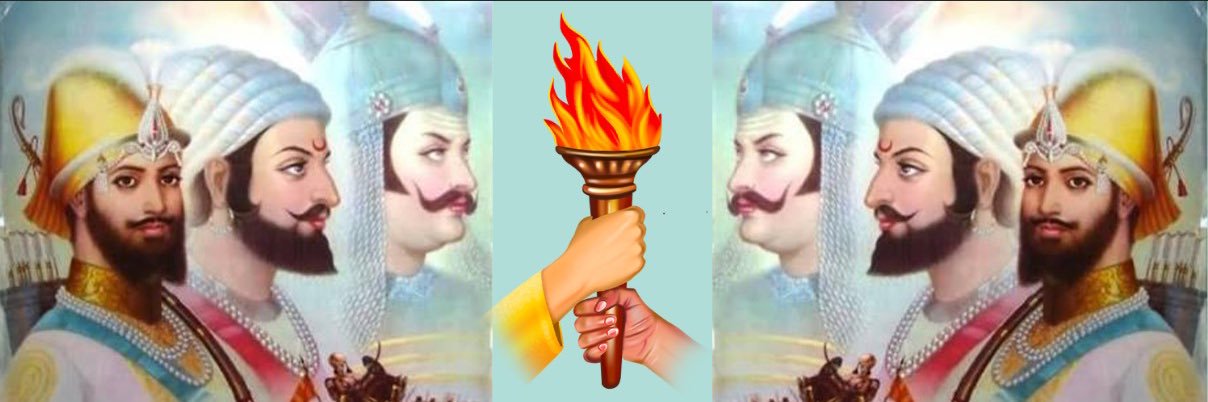 Uday Mahurkar's banner