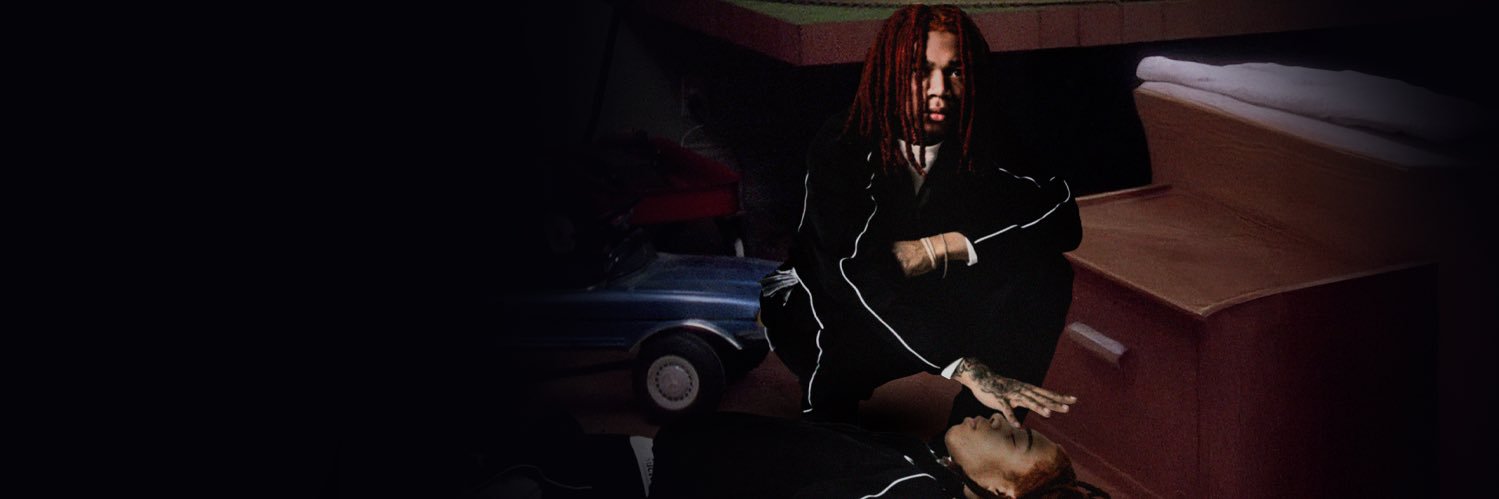 Chuckyy's banner
