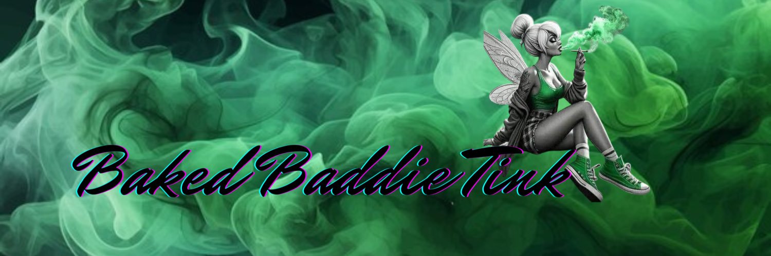 Bakedbaddietink's banner
