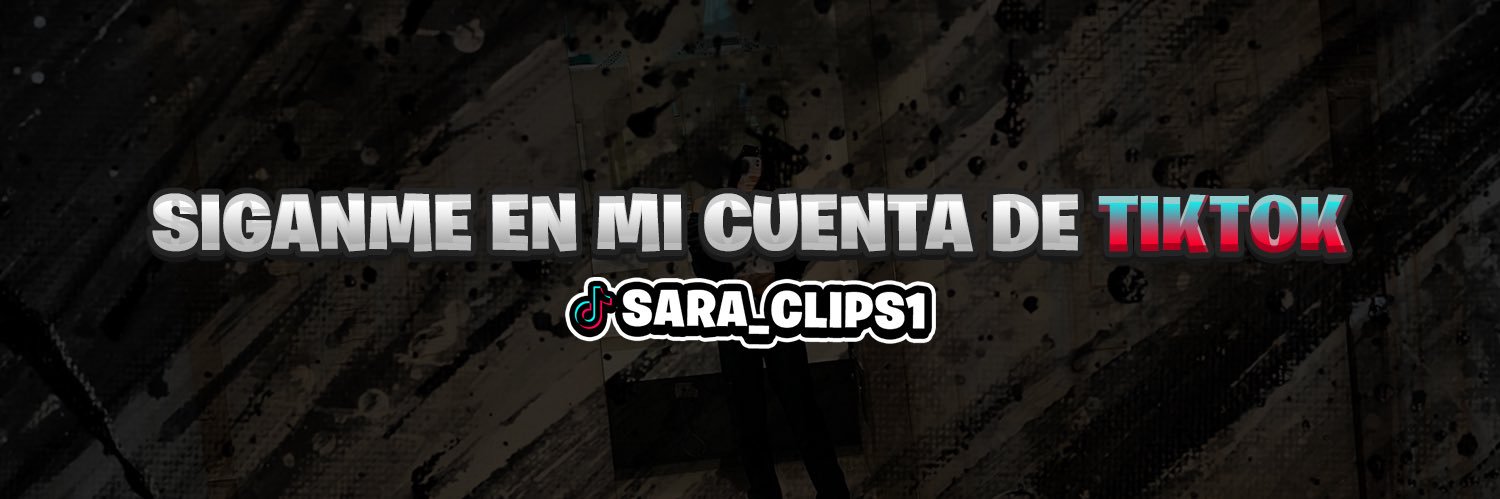 SaraClips's banner
