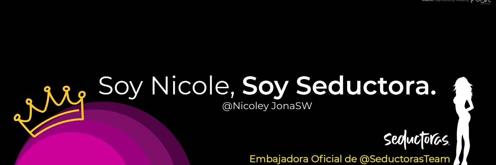 Nicole y Jonathan Sw's banner