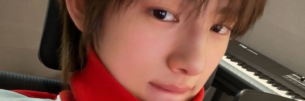 •'s banner