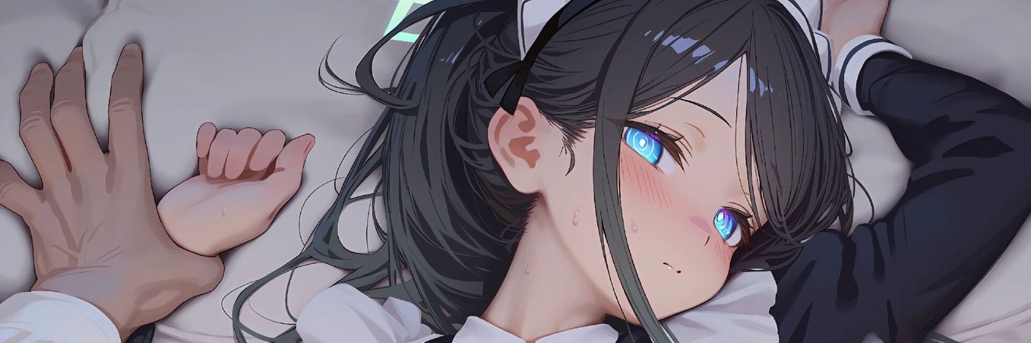黑卡蒂蒂D's banner