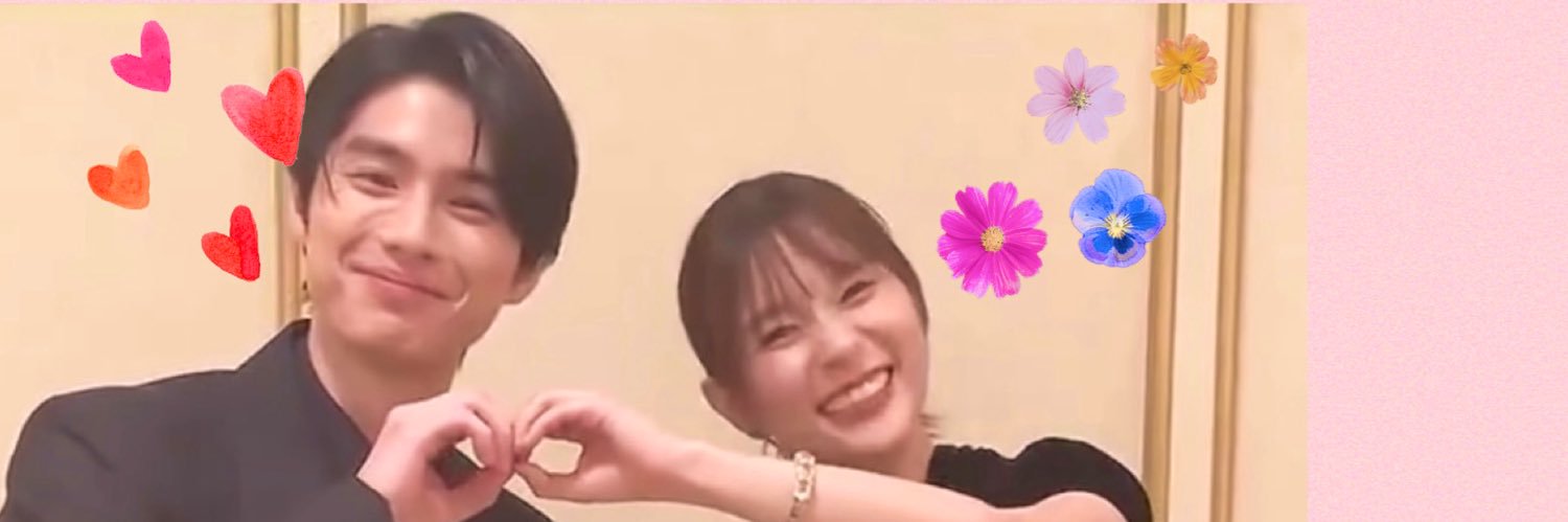 🌸's banner