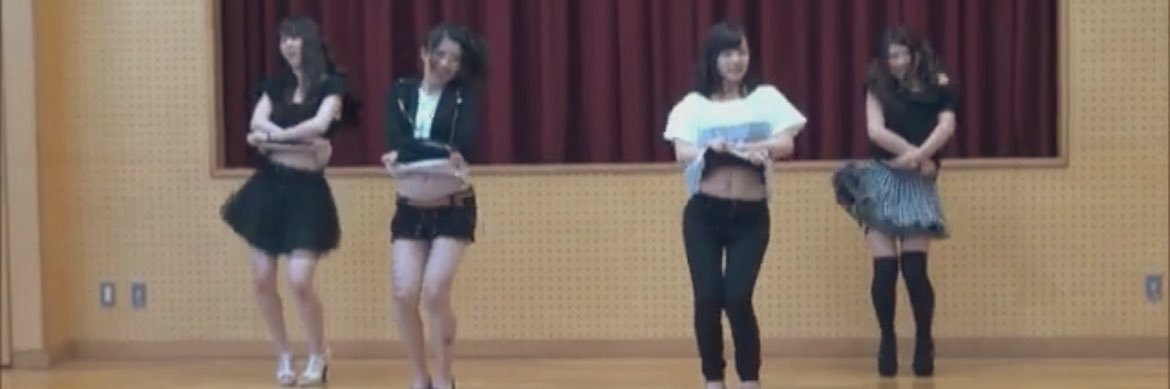 へそチラすっき Aサブ's banner