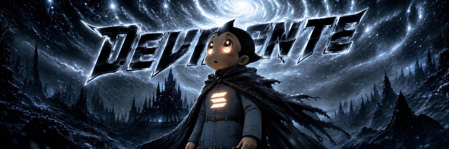 DEVILANTE's banner