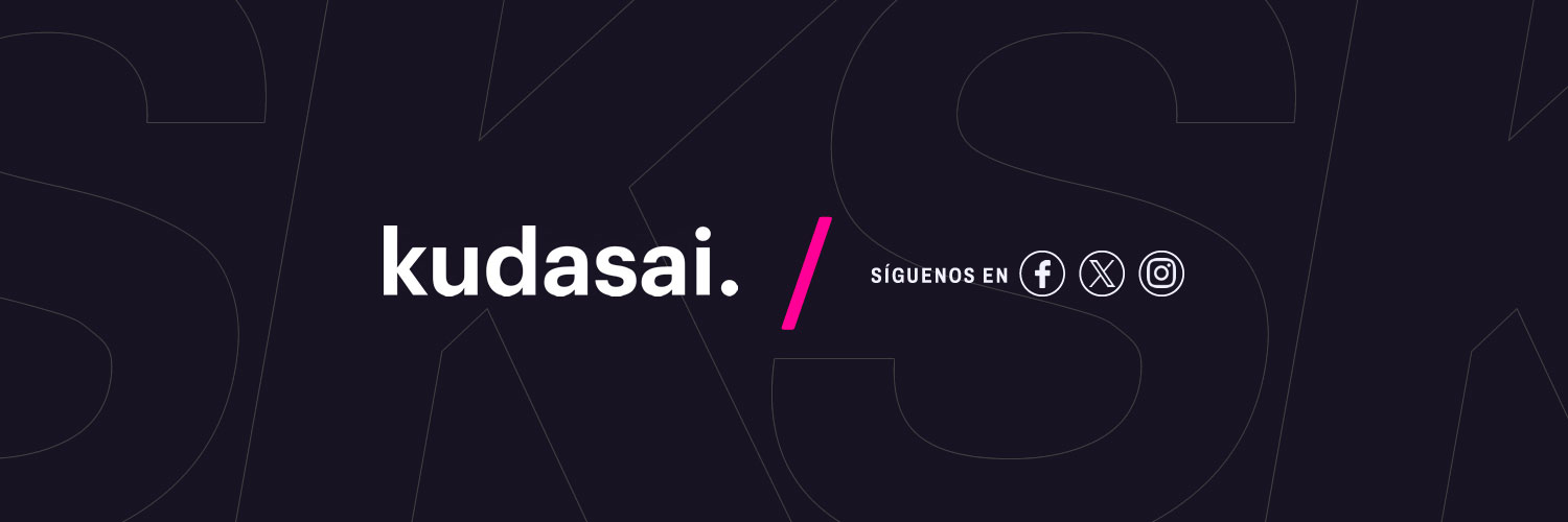 Kudasai's banner