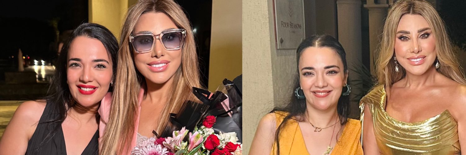 Farah Bousselmi🇹🇳's banner