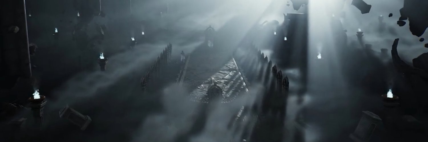 LOTM Universe's banner