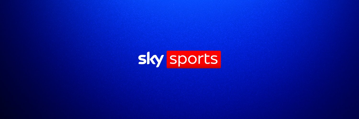 Sky Sports's banner