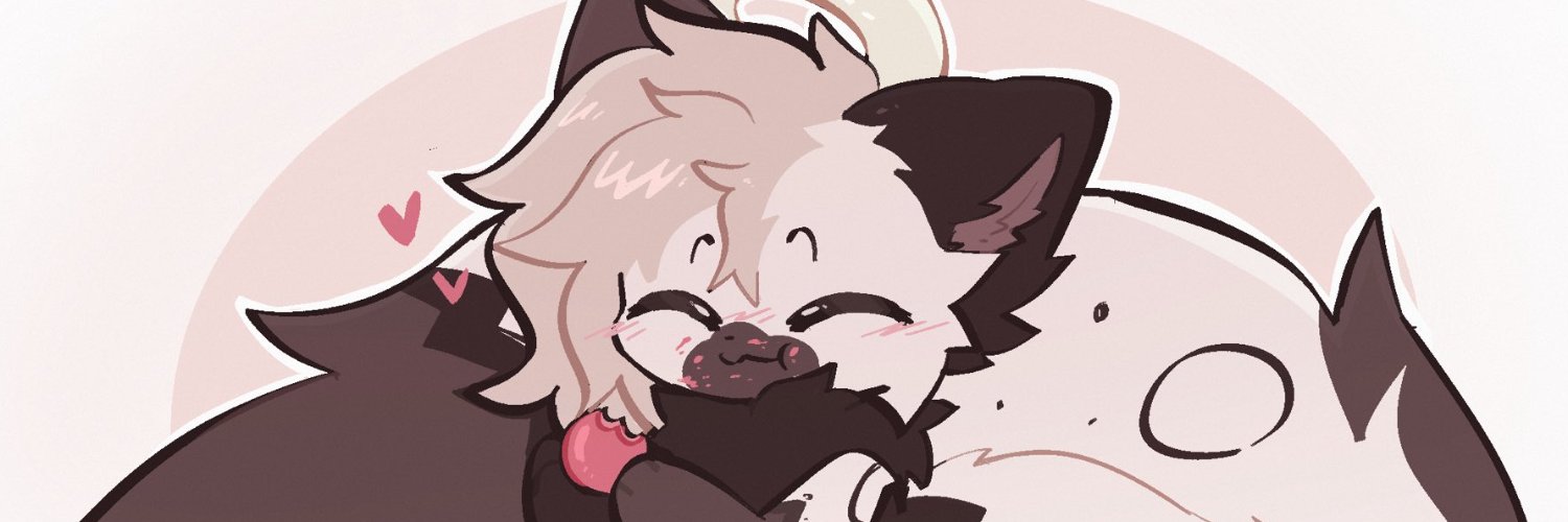 ☕🍡 Mocha Bean 🍡☕'s banner