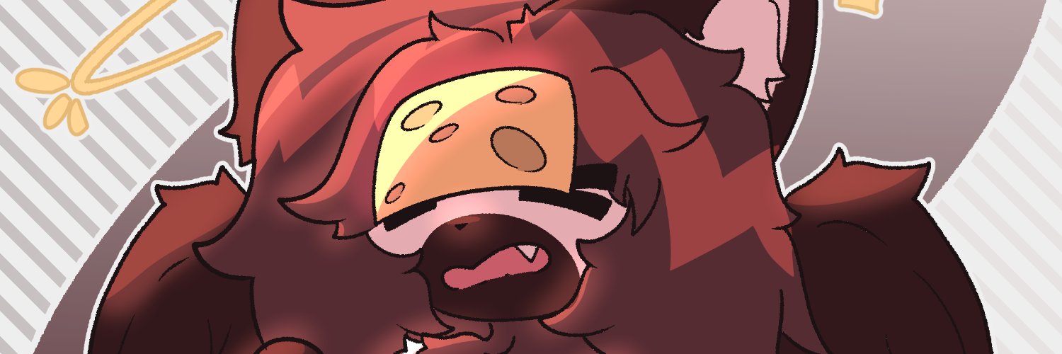 ☕🍡 Mocha Bean 🍡☕'s banner