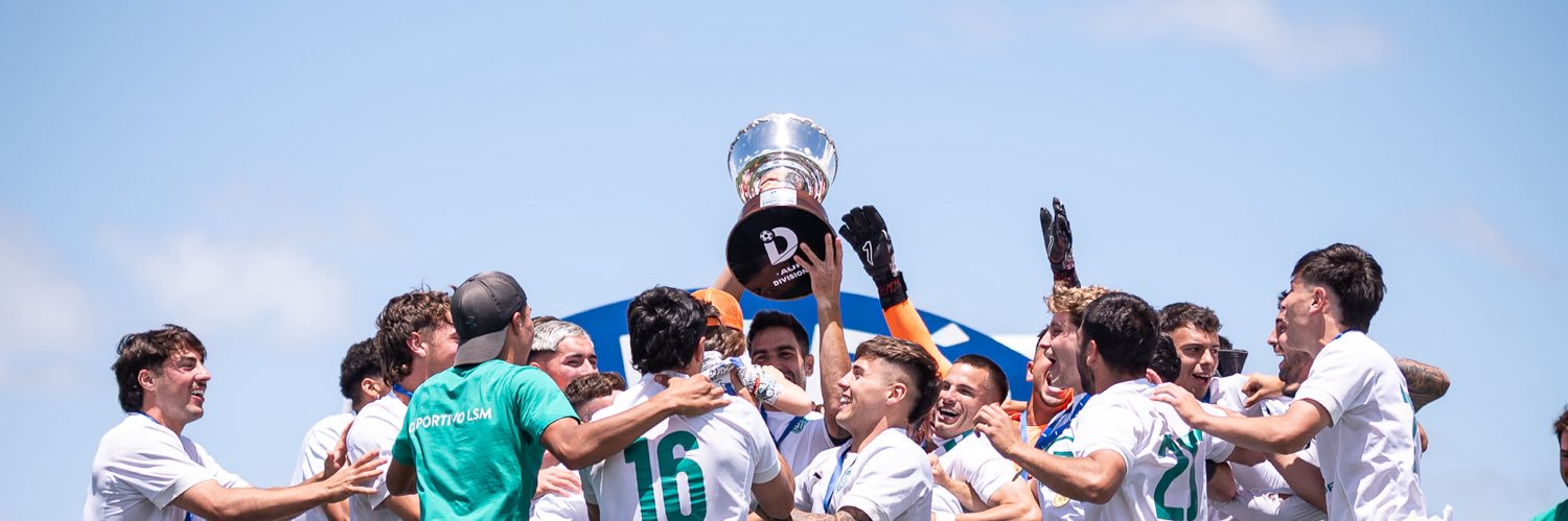 DeportivoLSM's banner