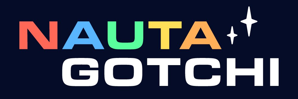 NautaGotchi's banner