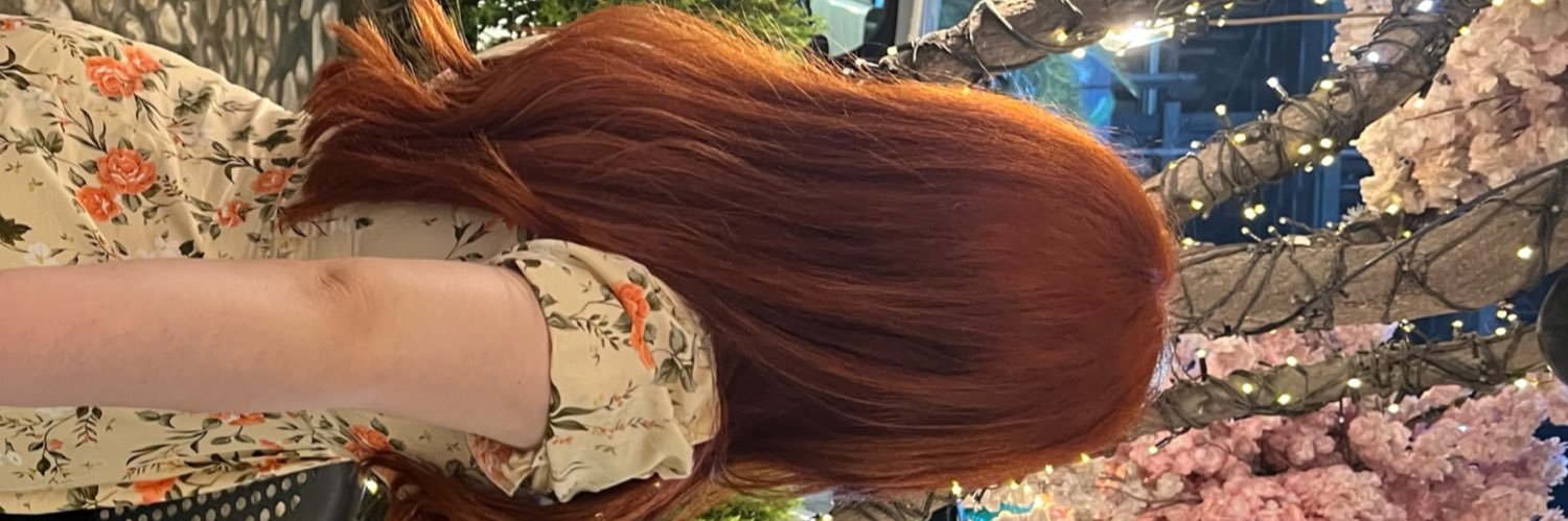 دينا الأيوبي☭'s banner