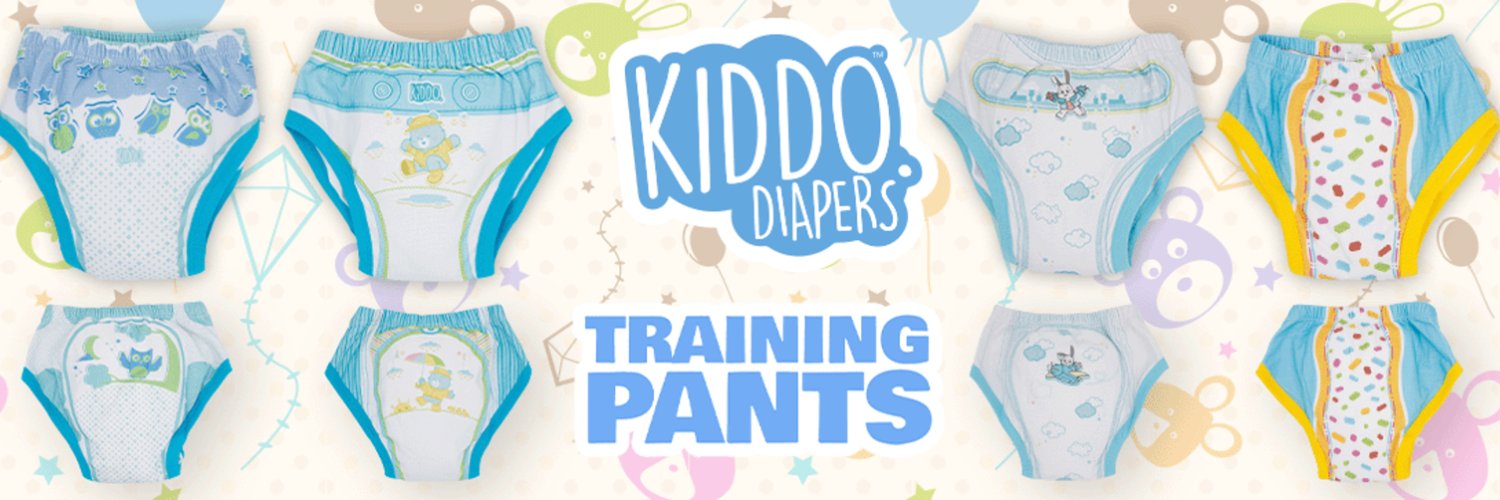 Kiddo Diapers MX's banner