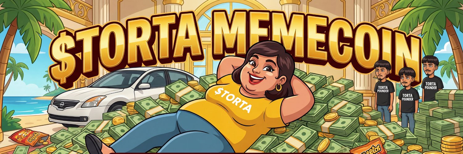 Torta's banner