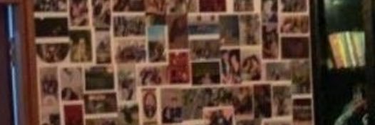 Melly's banner
