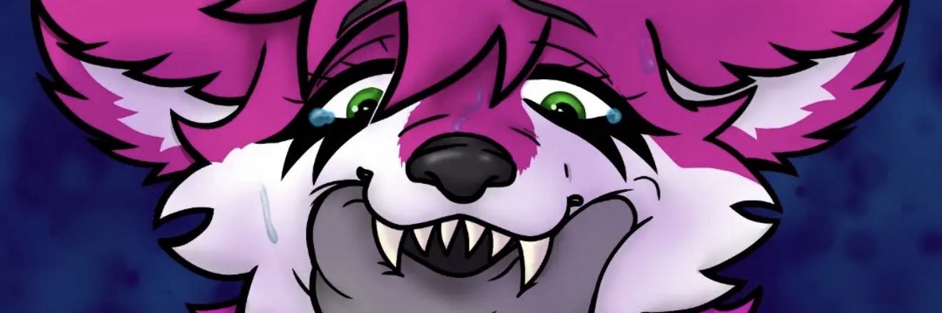 foxy roxy 🐾 🦊 ! OF & Fansly in bio~'s banner