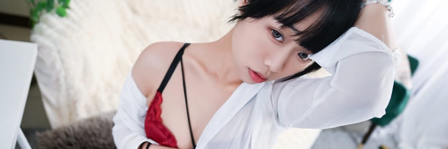 牧's banner