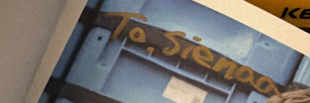 Siennapaws's banner