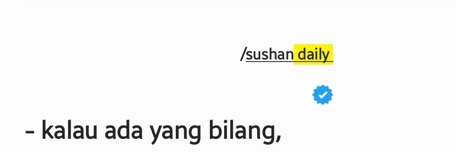 Susan's banner