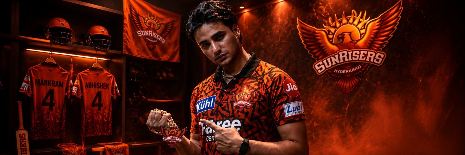 Honest Shubman Fan's banner