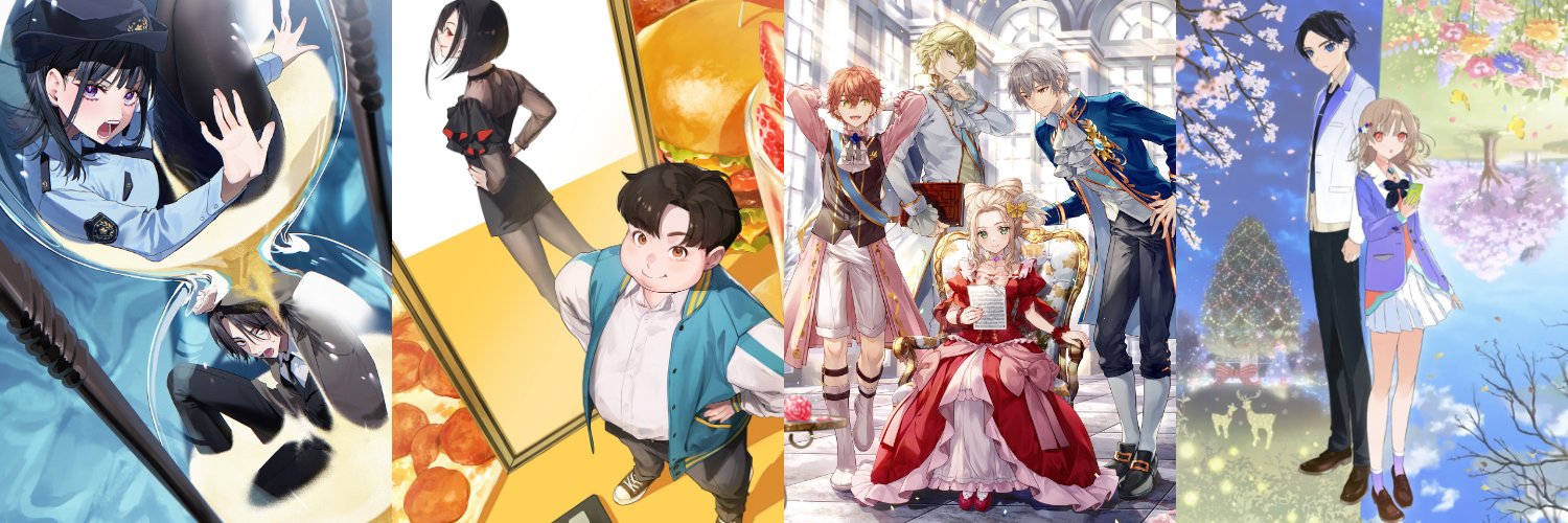 ラノベアニメ【公式】's banner