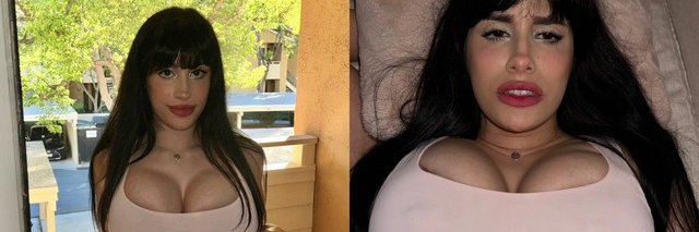 BRALESS GIRLS TV's banner