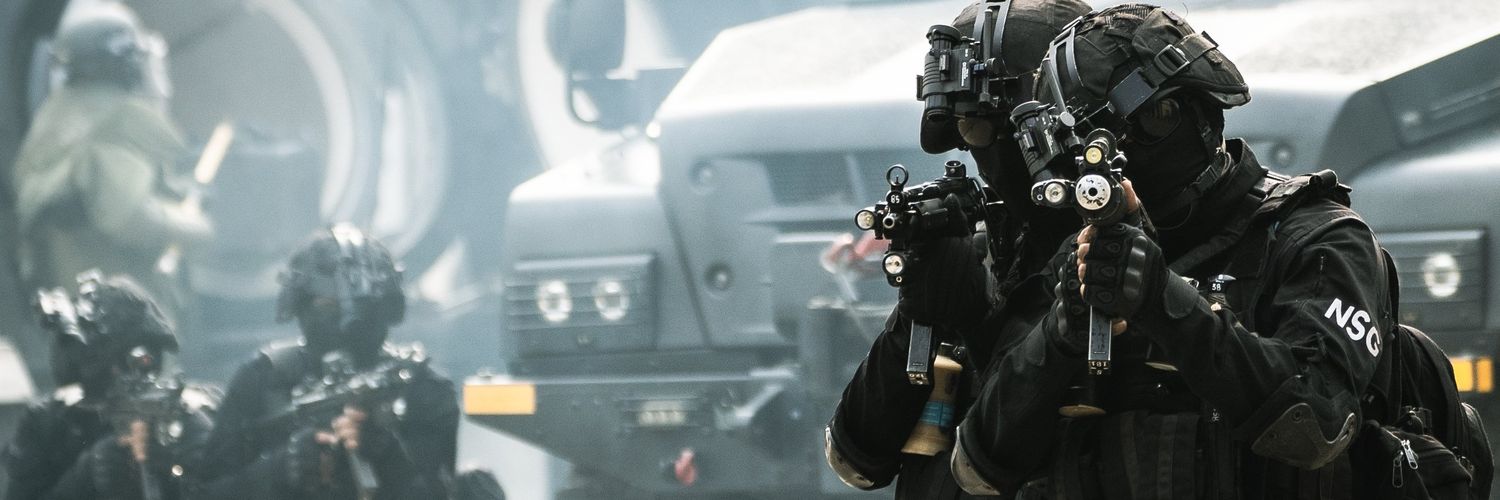 Terror Alerts's banner