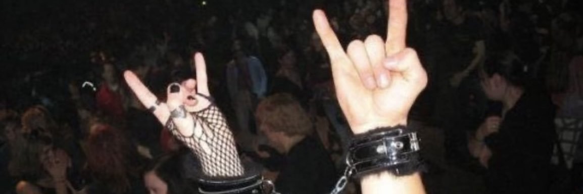 killer's banner