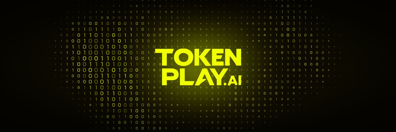 TokenPlay.ai's banner