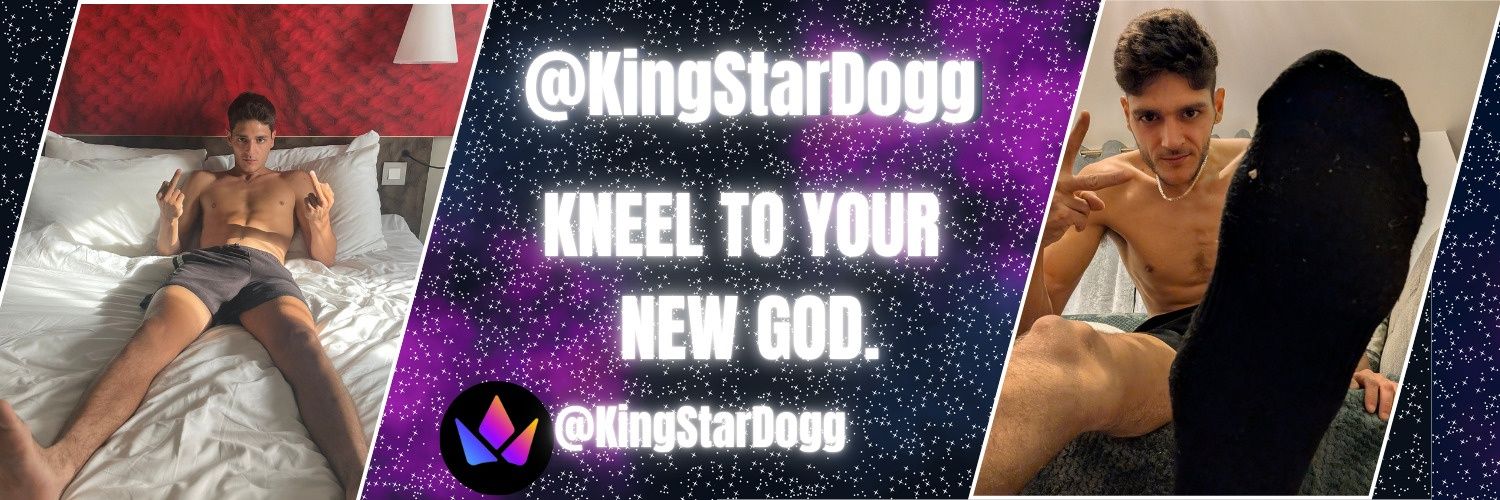 King stardogg's banner