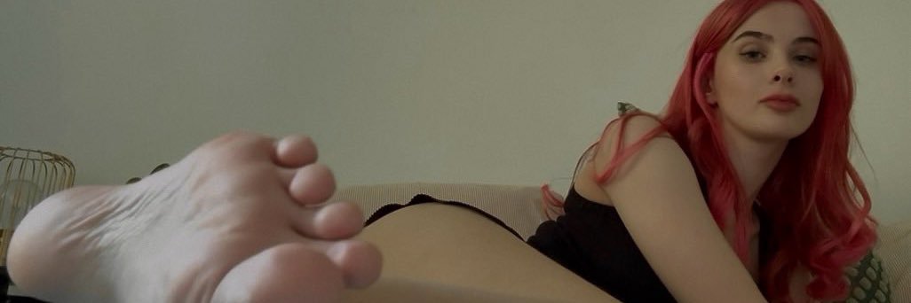 Femdom Diaries's banner