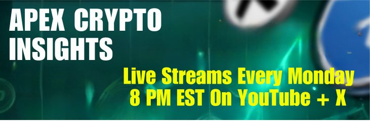 Apex Crypto Insights (NFA)'s banner