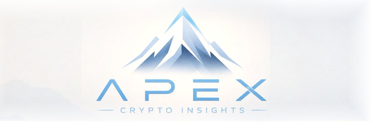 Apex Crypto Insights (NFA)'s banner